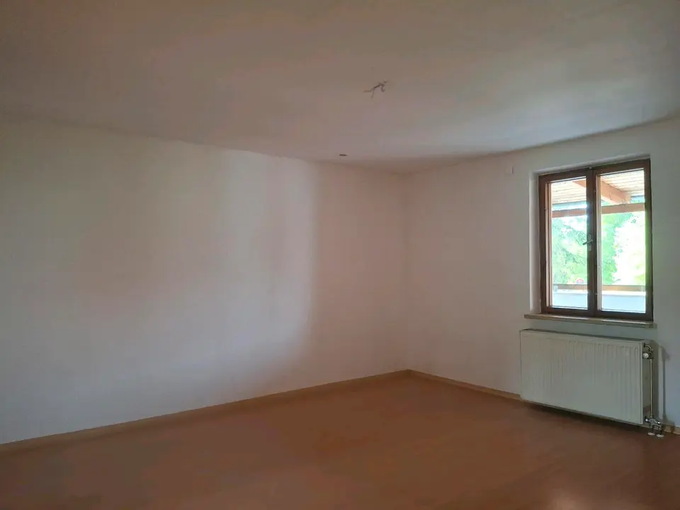 4 Zimmer Wohnung mit 120 m² in Kelheim – Bild 7