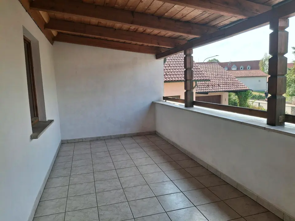 4 Zimmer Wohnung mit 120 m² in Kelheim – Bild 9