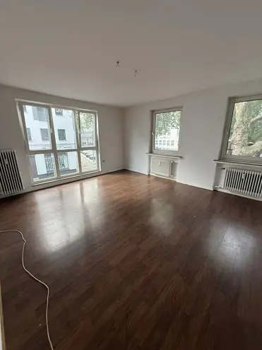 4 Zimmer Wohnung mit 80 m² in Bremen – Bild 1