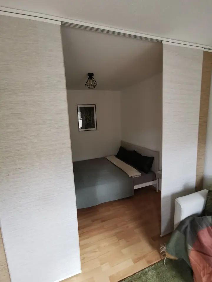 2 Zimmer Wohnung mit 29 m² in Ludwigsburg – Bild 3