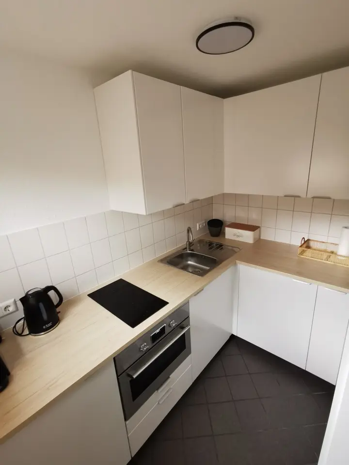 2 Zimmer Wohnung mit 29 m² in Ludwigsburg – Bild 4