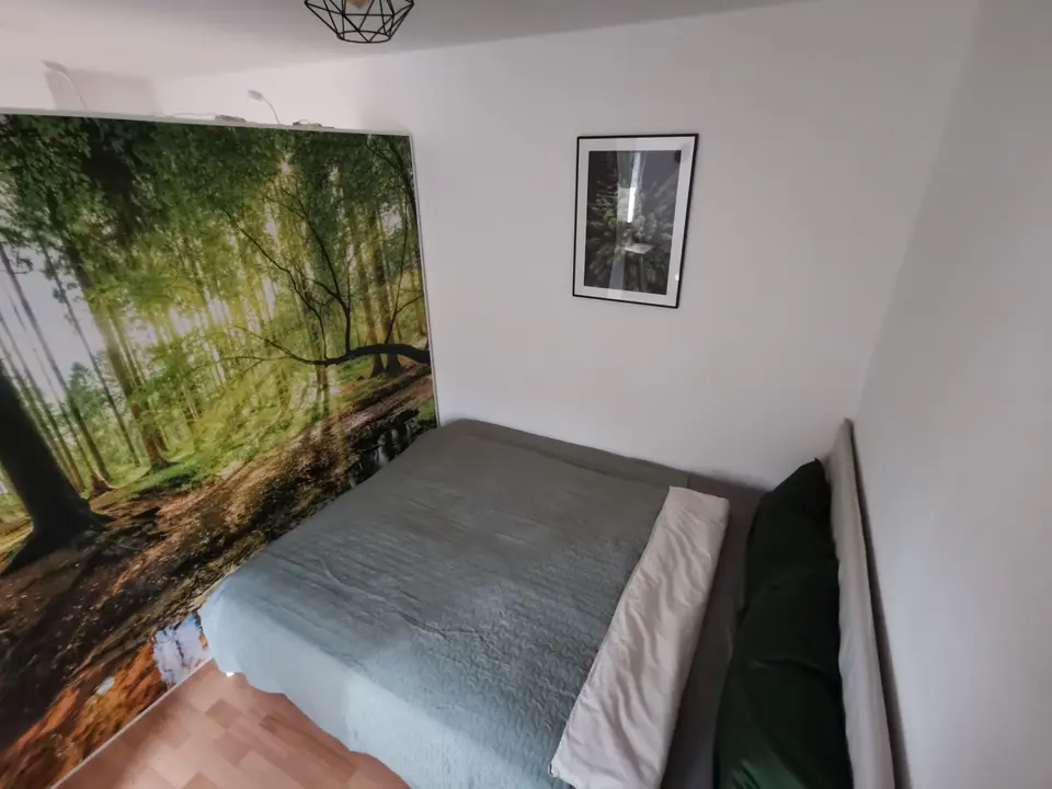 2 Zimmer Wohnung mit 29 m² in Ludwigsburg – Bild 6