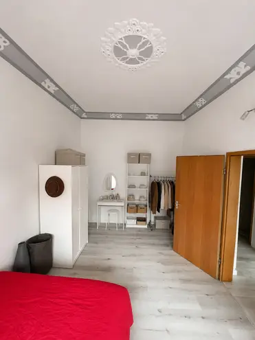 2 Zimmer Wohnung mit 31 m² in Ludwigshafen am Rhein – Bild 3