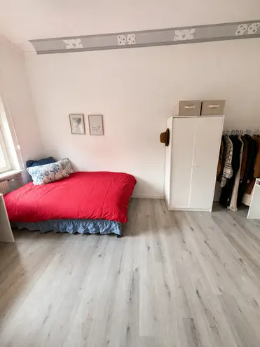 2 Zimmer Wohnung mit 31 m² in Ludwigshafen am Rhein – Bild 4