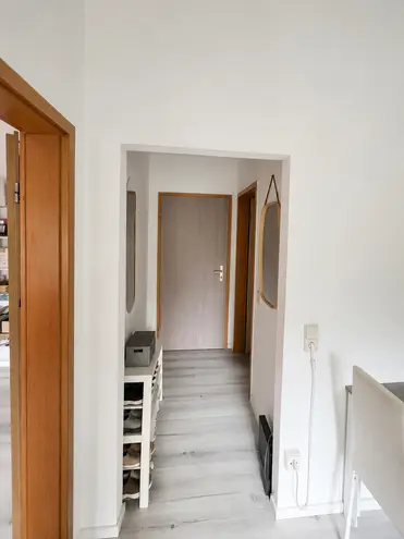 2 Zimmer Wohnung mit 31 m² in Ludwigshafen am Rhein – Bild 5