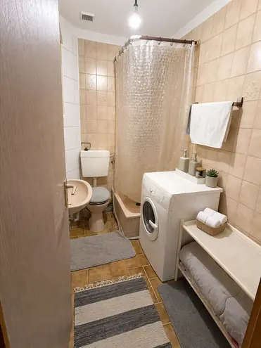 2 Zimmer Wohnung mit 31 m² in Ludwigshafen am Rhein – Bild 7