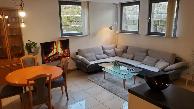 2 Zimmer Wohnung mit 59 m² in Duisburg – Bild 1
