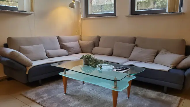 2 Zimmer Wohnung mit 59 m² in Duisburg – Bild 11