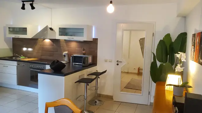 2 Zimmer Wohnung mit 59 m² in Duisburg – Bild 12