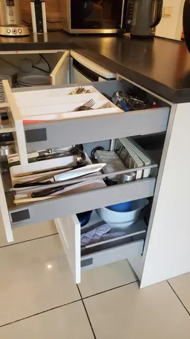 2 Zimmer Wohnung mit 59 m² in Duisburg – Bild 4