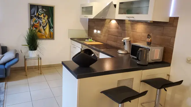 2 Zimmer Wohnung mit 59 m² in Duisburg – Bild 5