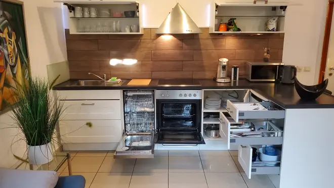 2 Zimmer Wohnung mit 59 m² in Duisburg – Bild 7