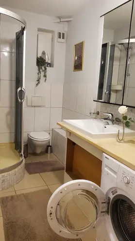 2 Zimmer Wohnung mit 59 m² in Duisburg – Bild 8