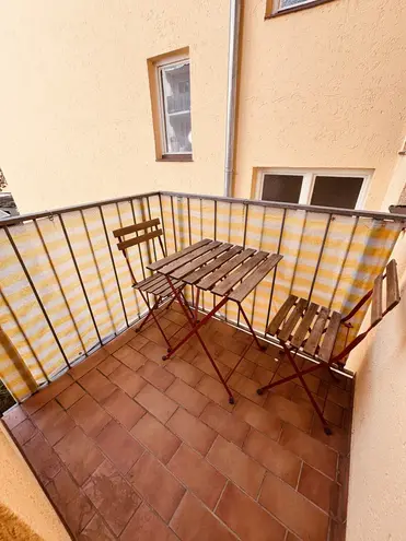 3 Zimmer Wohnung mit 88 m² in München – Bild 11