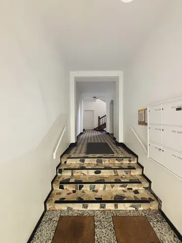3 Zimmer Wohnung mit 88 m² in München – Bild 3