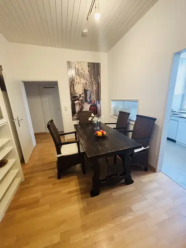 3 Zimmer Wohnung mit 88 m² in München – Bild 6