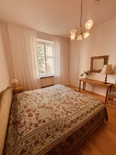 3 Zimmer Wohnung mit 88 m² in München – Bild 8