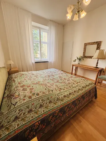 3 Zimmer Wohnung mit 88 m² in München – Bild 9