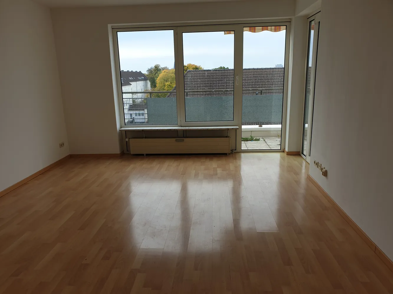 3 Zimmer Wohnung mit 69 m² in Salzgitter – Bild 1