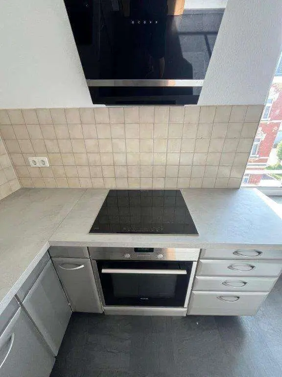 2 Zimmer Wohnung mit 61 m² in Zwickau – Bild 2