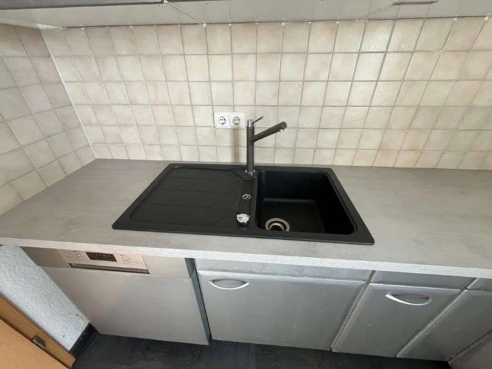 2 Zimmer Wohnung mit 61 m² in Zwickau – Bild 3