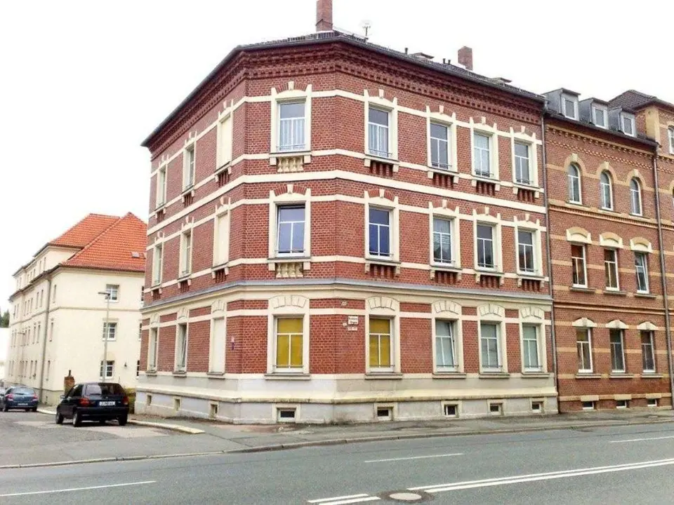 2 Zimmer Wohnung mit 61 m² in Zwickau – Bild 5