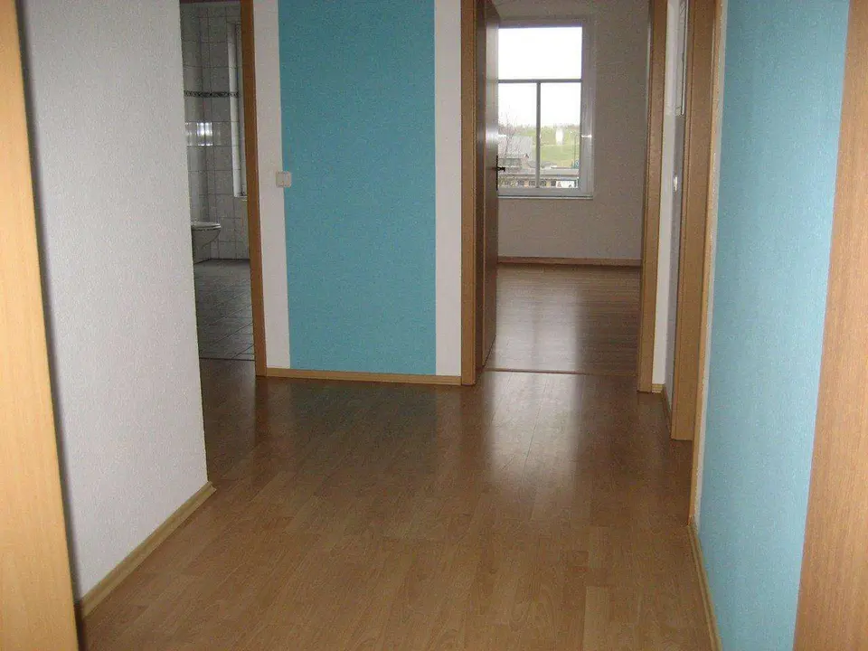 2 Zimmer Wohnung mit 61 m² in Zwickau – Bild 7