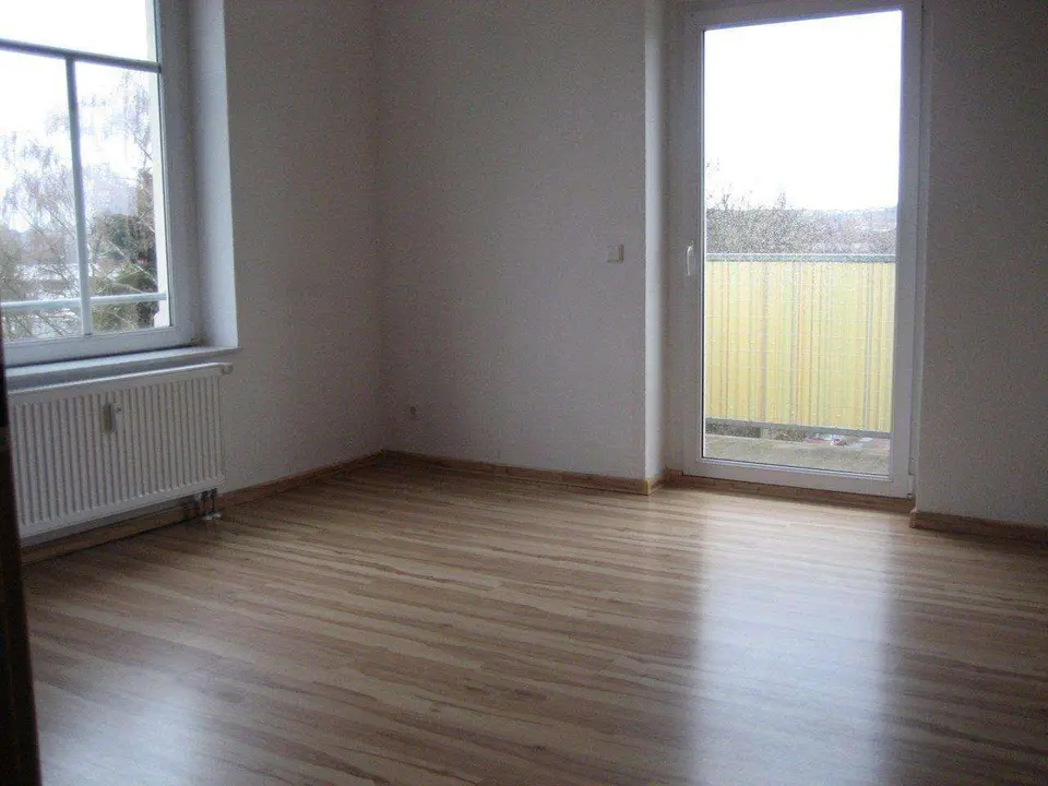 2 Zimmer Wohnung mit 61 m² in Zwickau – Bild 8