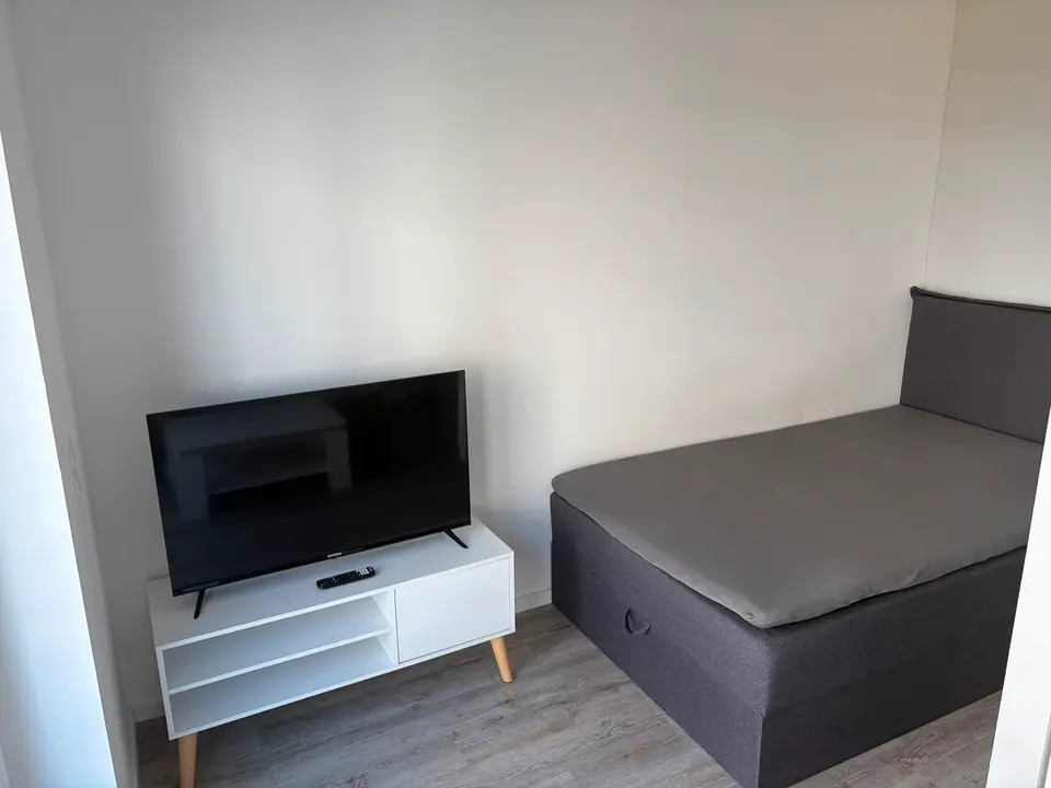 Studio mit 33 m² in Düsseldorf – Bild 3