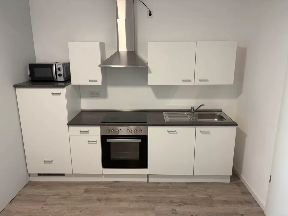 Studio mit 33 m² in Düsseldorf – Bild 4