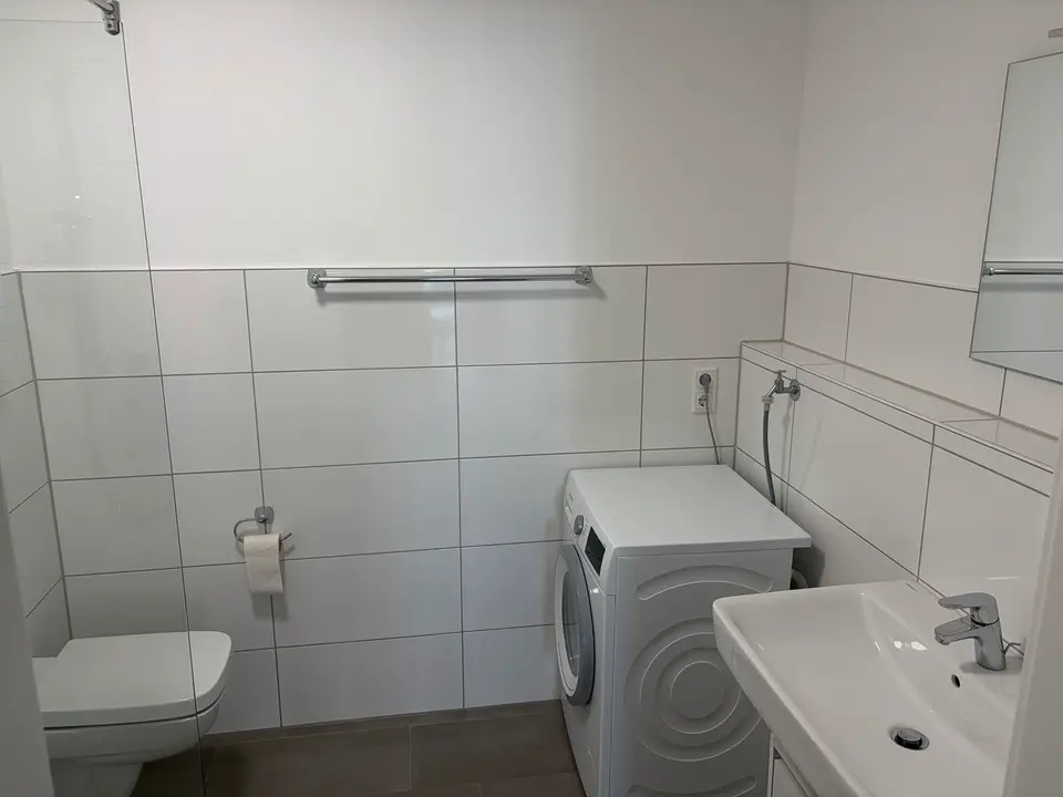 Studio mit 33 m² in Düsseldorf – Bild 5