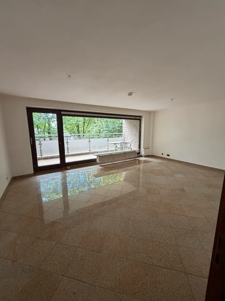 Studio mit 33 m² in Düsseldorf – Bild 8