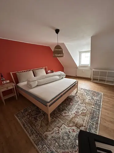 3 Zimmer Wohnung mit 100 m² in Saarbrücken – Bild 3