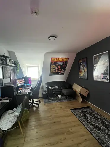 3 Zimmer Wohnung mit 100 m² in Saarbrücken – Bild 4