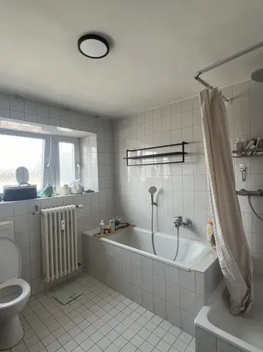 3 Zimmer Wohnung mit 100 m² in Saarbrücken – Bild 5