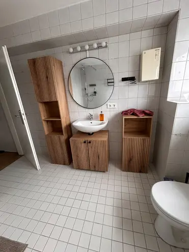 3 Zimmer Wohnung mit 100 m² in Saarbrücken – Bild 6