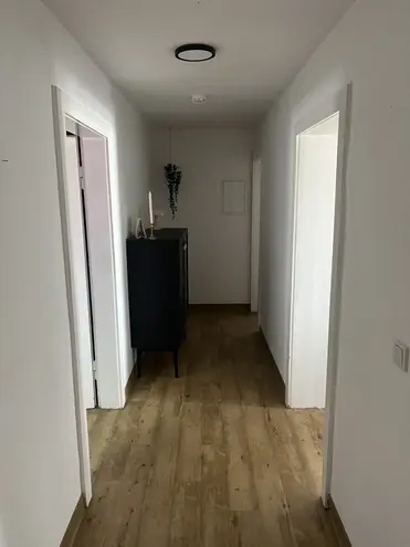 3 Zimmer Wohnung mit 100 m² in Saarbrücken – Bild 7
