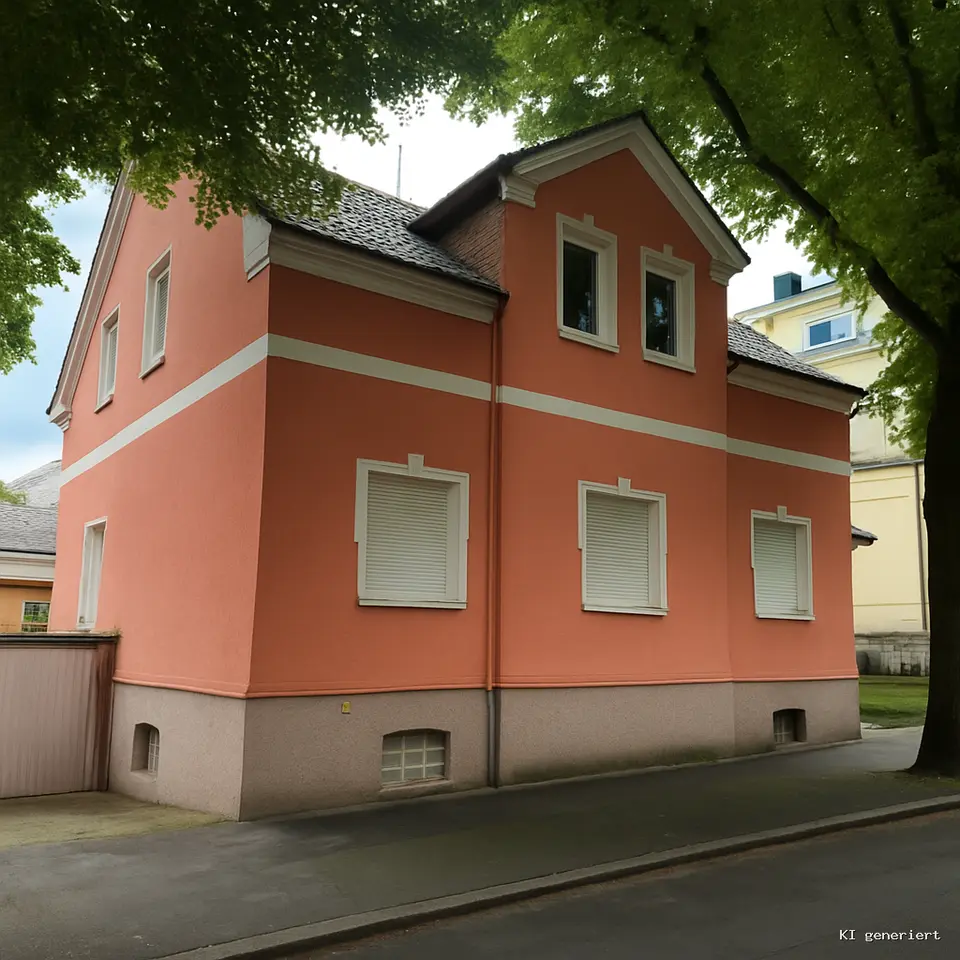 4 Zimmer Haus mit 165 m² in Hamm – Bild 1