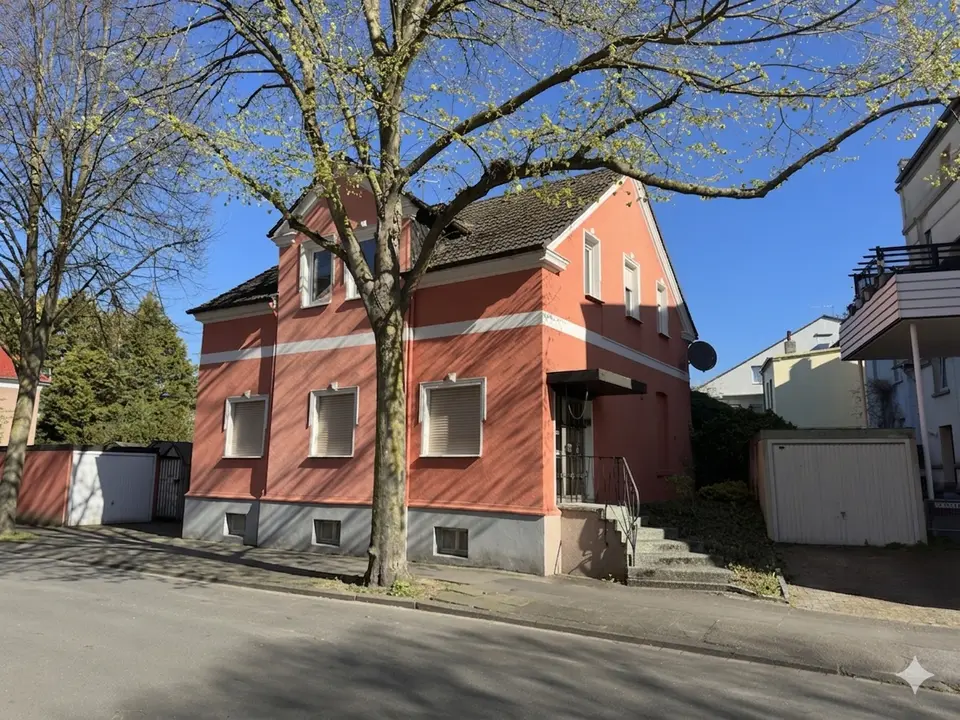 4 Zimmer Haus mit 165 m² in Hamm – Bild 2