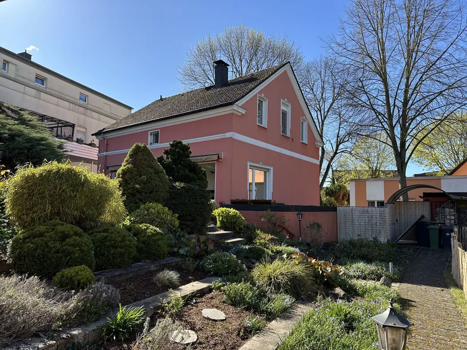 4 Zimmer Haus mit 165 m² in Hamm – Bild 3