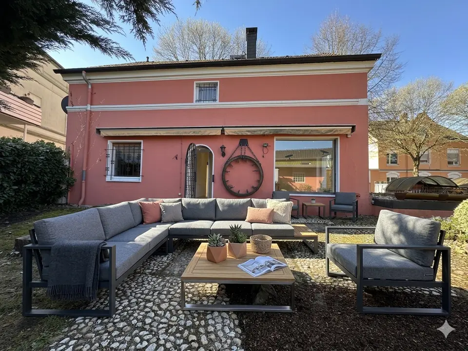 4 Zimmer Haus mit 165 m² in Hamm – Bild 4