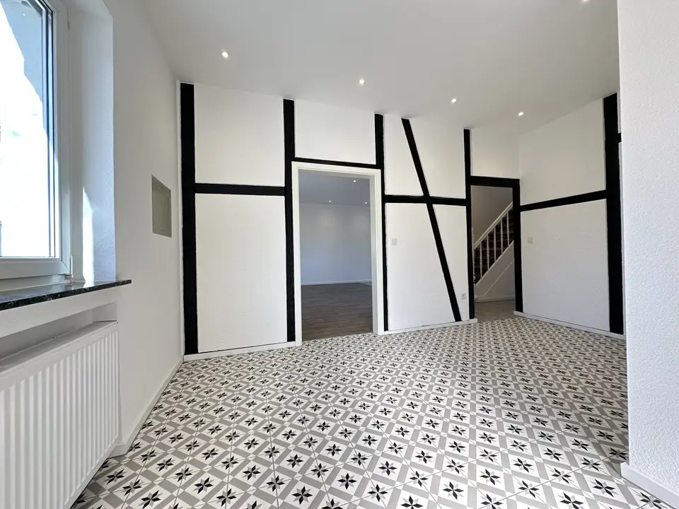 4 Zimmer Haus mit 165 m² in Hamm – Bild 5