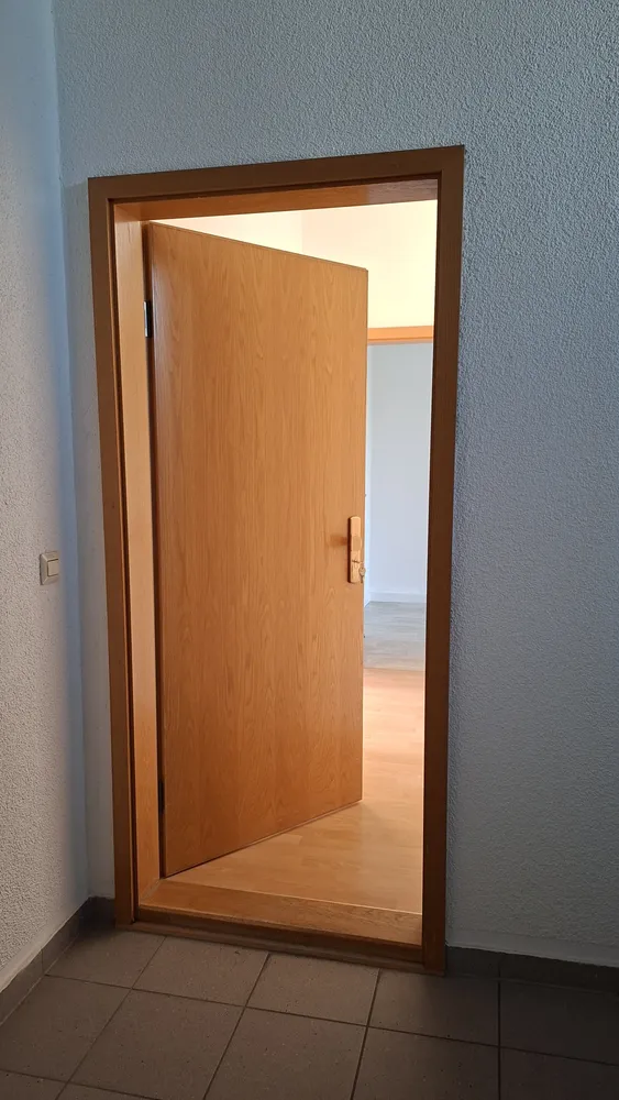 2 Zimmer Wohnung mit 49 m² in Erfurt – Bild 2