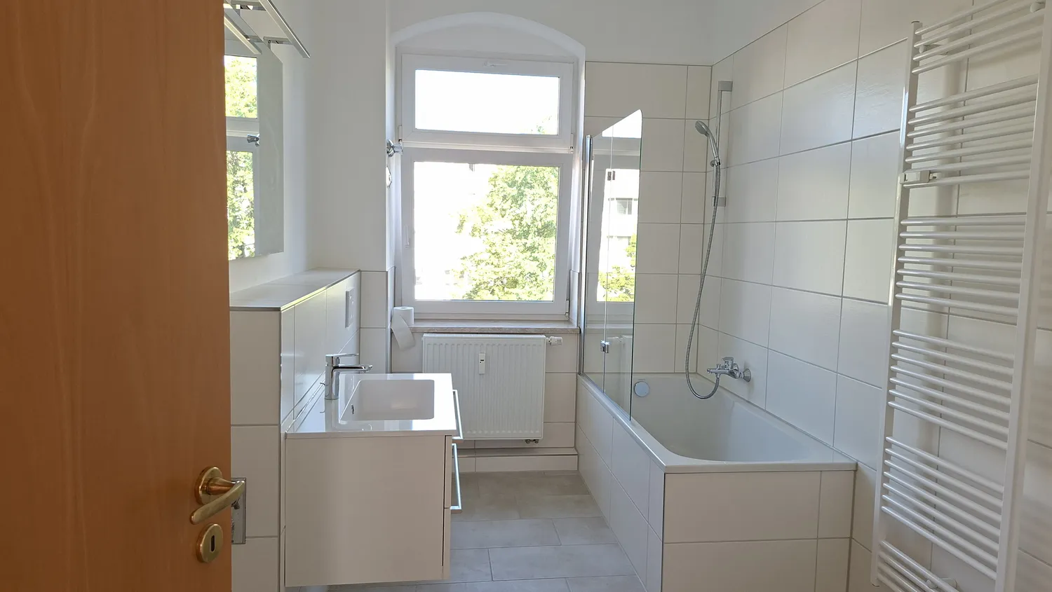 2 Zimmer Wohnung mit 49 m² in Erfurt – Bild 3