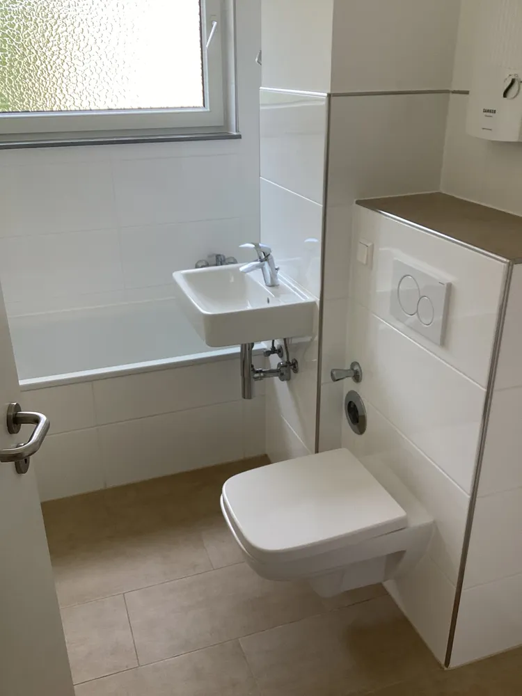 4 Zimmer Wohnung mit 90 m² in Koblenz – Bild 4