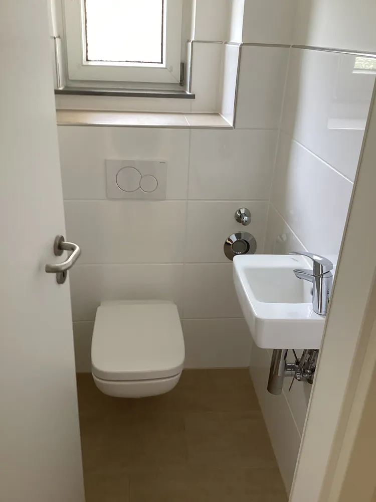 4 Zimmer Wohnung mit 90 m² in Koblenz – Bild 5