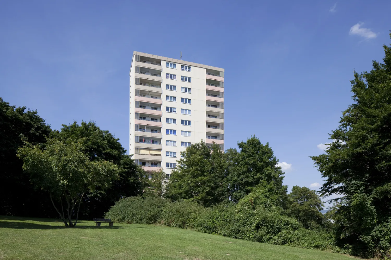 4 Zimmer Wohnung mit 90 m² in Koblenz – Bild 9
