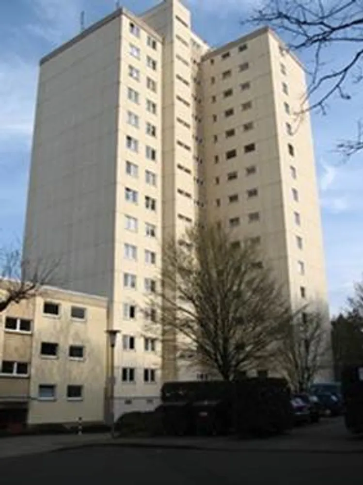 4 Zimmer Wohnung mit 90 m² in Koblenz – Bild 10