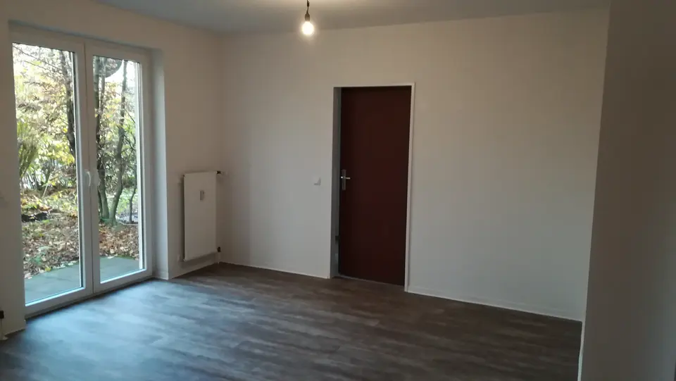 Studio mit 40 m² in Aachen – Bild 1
