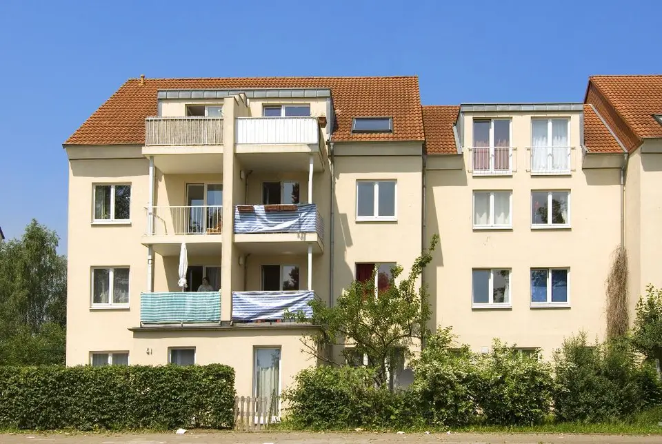 Studio mit 40 m² in Aachen – Bild 3